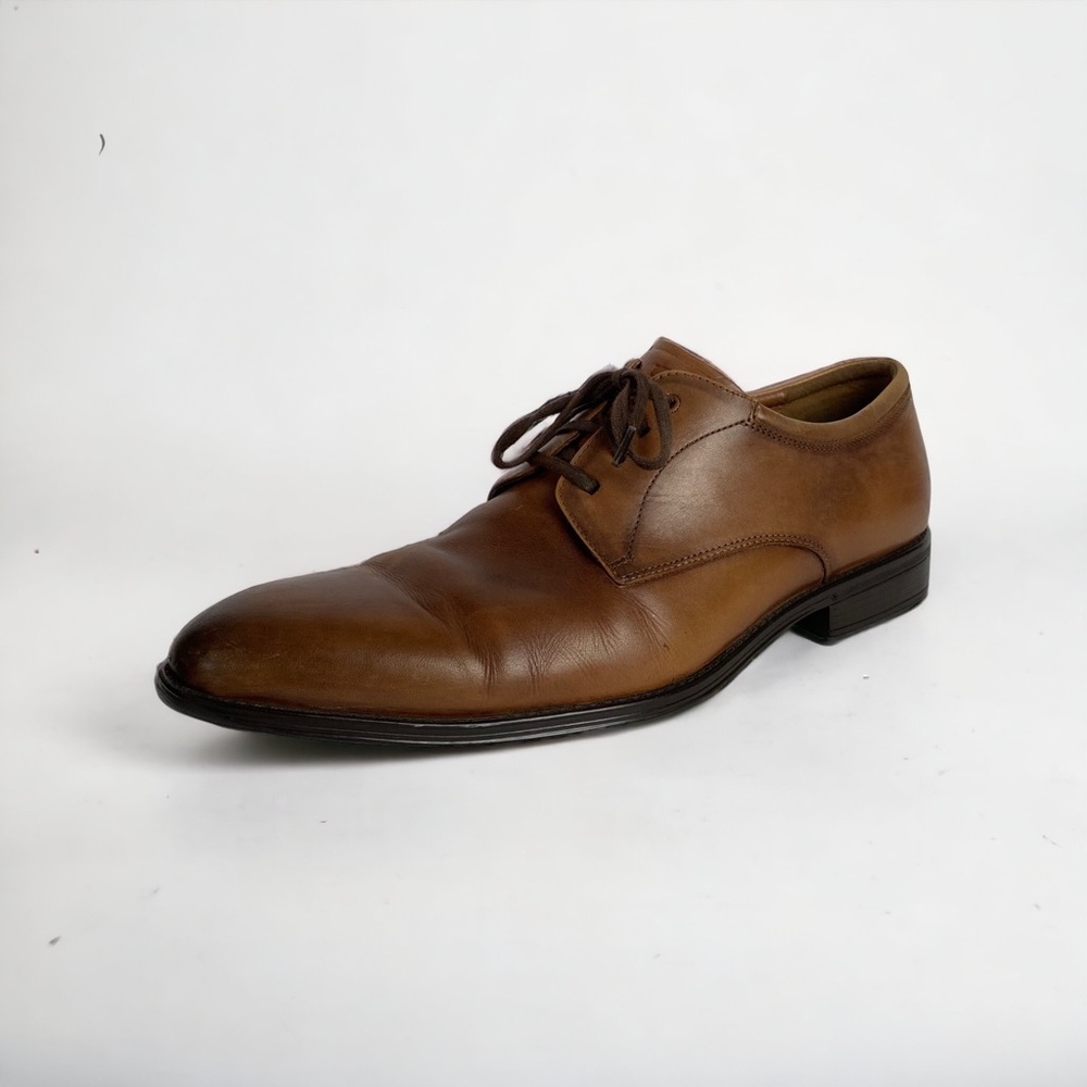 Florsheim Leather Dress Shoes